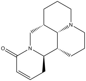 Sophocarpine monohydrate 145572-44-7